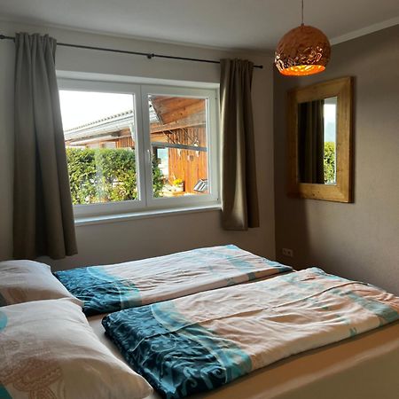Apartment Am Birkenweg Oberndorf in Tirol Exteriör bild