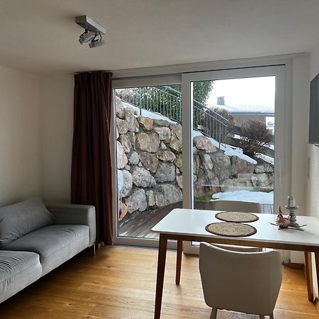 Apartment Am Birkenweg Oberndorf in Tirol Exteriör bild