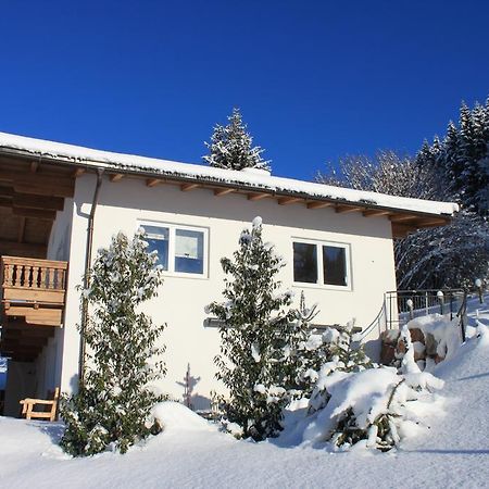 Apartment Am Birkenweg Oberndorf in Tirol Rum bild