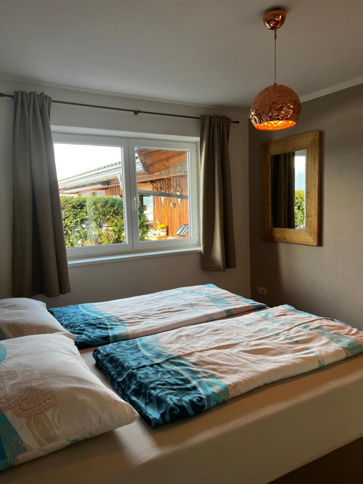 Apartment Am Birkenweg Oberndorf in Tirol Exteriör bild