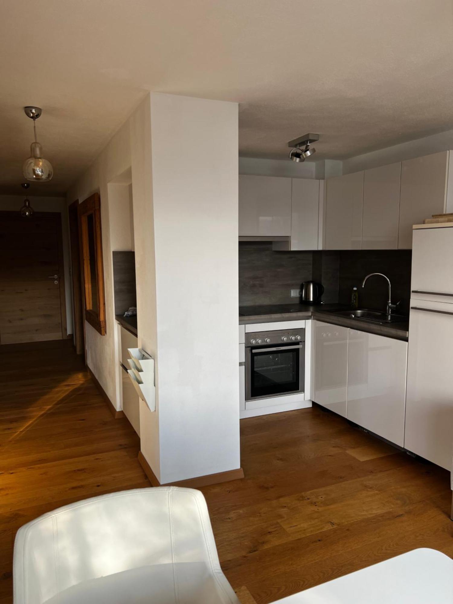 Apartment Am Birkenweg Oberndorf in Tirol Exteriör bild