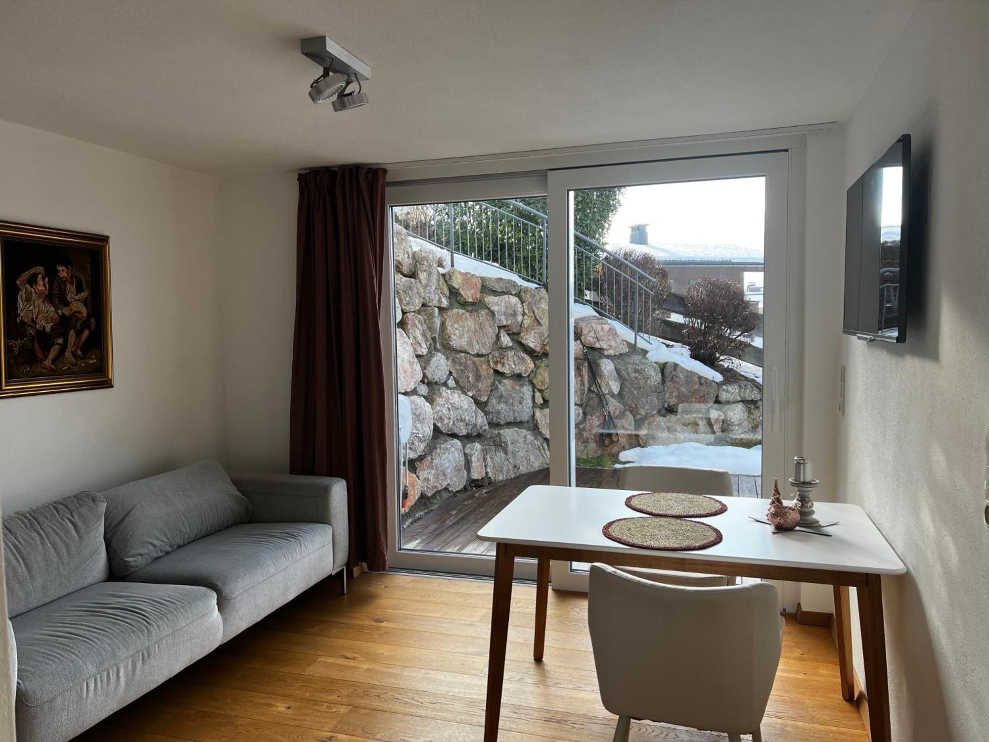 Apartment Am Birkenweg Oberndorf in Tirol Exteriör bild