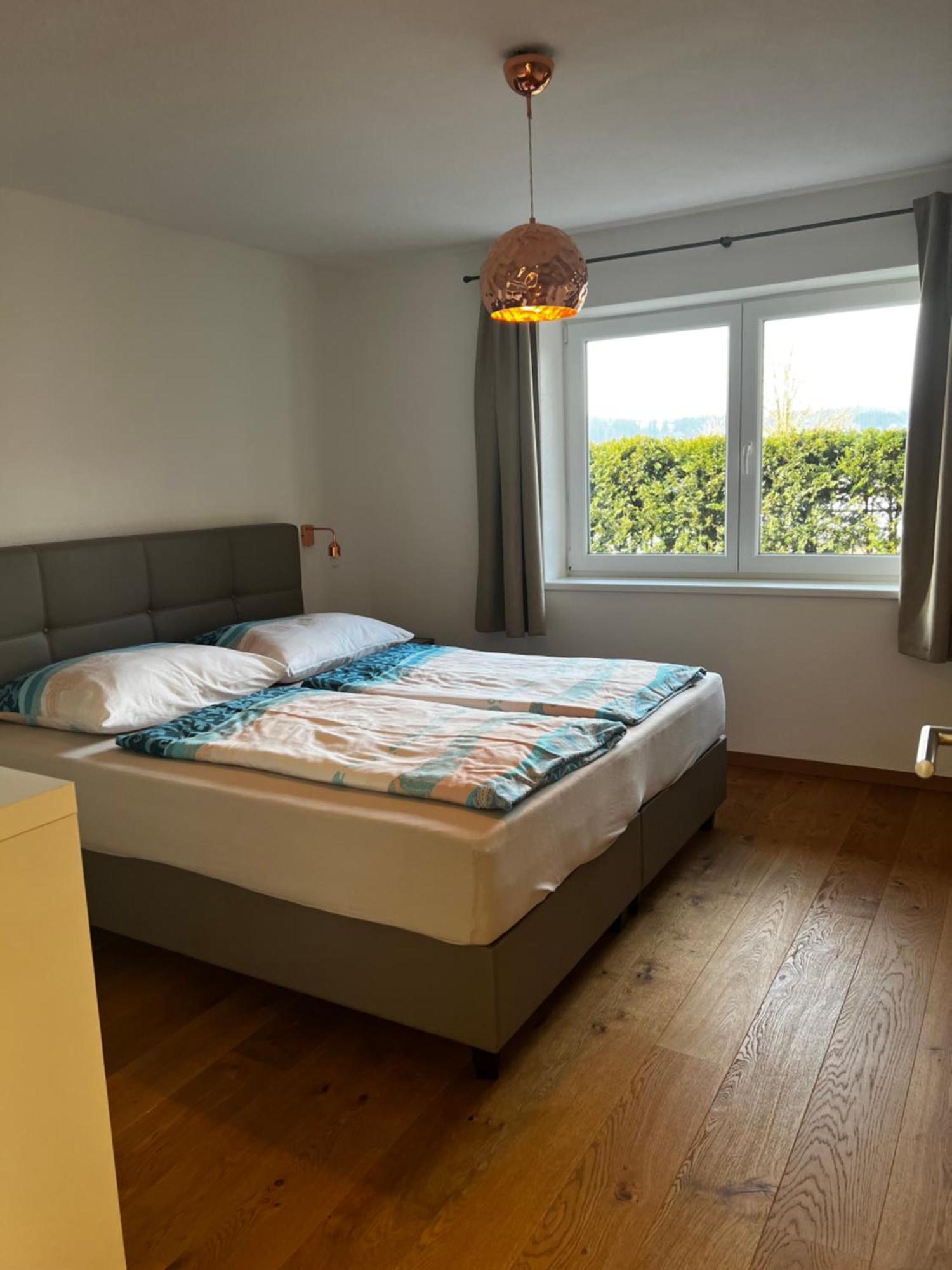 Apartment Am Birkenweg Oberndorf in Tirol Exteriör bild