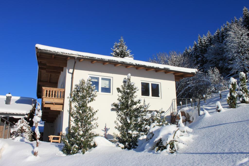 Apartment Am Birkenweg Oberndorf in Tirol Rum bild